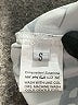 Unbranded Silver Sleeveless Blouse Size S - photo 8