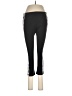Gap Fit Stripes Black Active Pants Size M - photo 1