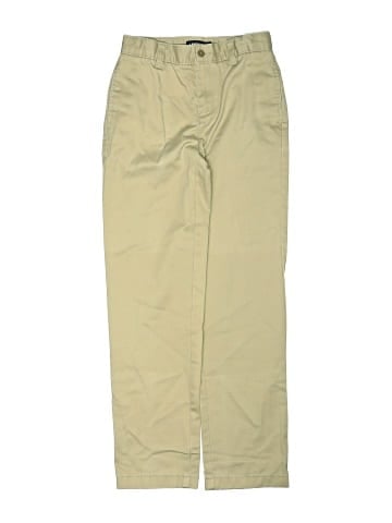 Lands' End Khakis (view 1)