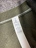 Lululemon Athletica Brown Pullover Sweater Size 8 - photo 7