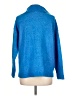 Talbots Outlet Blue Pullover Sweater Size Lg Petite - photo 2