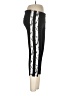 Gap Fit Stripes Black Active Pants Size M - photo 4