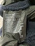 H&M Solid Blue Sweatshirt Size M - photo 5