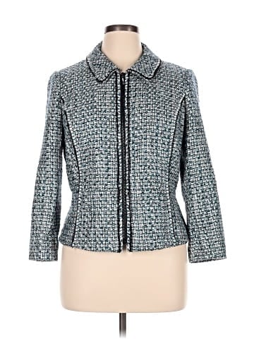 White House Black Market Jacket (view 1)