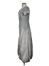 XCVI Gray Casual Dress Size XS - photo 5