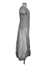 XCVI Gray Casual Dress Size XS - photo 4