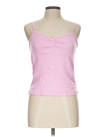 Victoria's Secret Pink Tank Top (view 1)