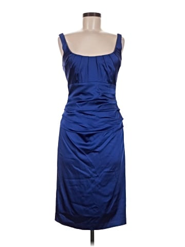 Suzi Chin for Maggy Boutique Cocktail Dress (view 1)