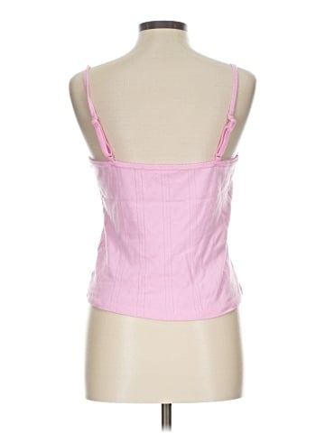 Victoria's Secret Pink Tank Top (view 2)