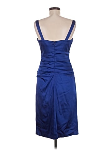 Suzi Chin for Maggy Boutique Cocktail Dress (view 2)