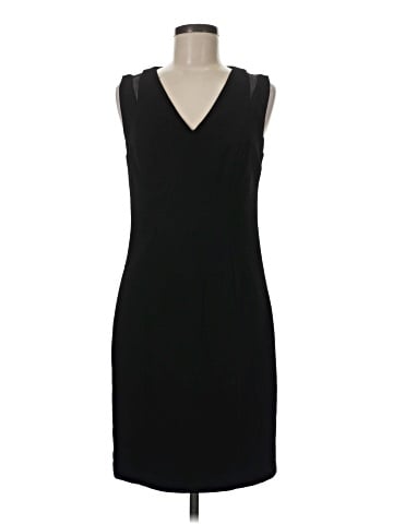 T Tahari Cocktail Dress (view 1)