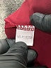 Unbranded 100% Polyester Burgundy Sleeveless Blouse Size XL - photo 5