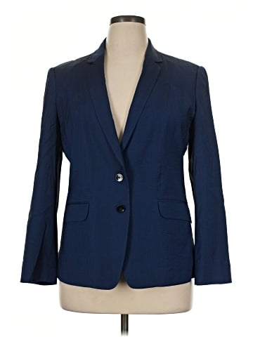 BOSS by HUGO BOSS Wool Blazer (view 1)