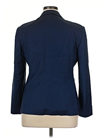 BOSS by HUGO BOSS Wool Blazer (view 2)