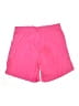 Future Collective 100% Nylon Solid Pink Athletic Shorts Size XL - photo 2