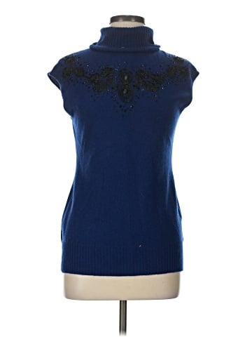 Saks Fifth Avenue Sweater Vest (view 1)
