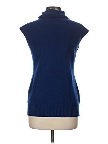Saks Fifth Avenue Sweater Vest (view 2)
