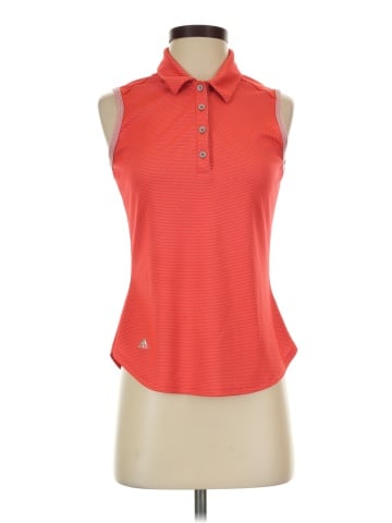 Adidas Sleeveless Blouse (view 1)