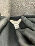 Weatherproof Black Short Sleeve Blouse Size L - photo 7