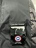 Canada Goose Solid Black Snow Jacket Size M - photo 9