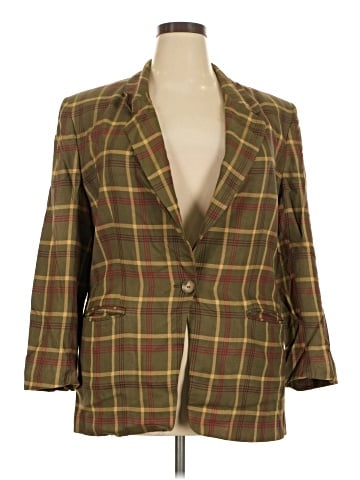 Jones New York Blazer (view 1)