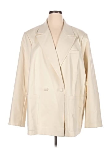 Good American Coat (view 1)