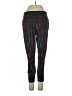 Danskin Now Graphic Black Active Pants Size S - photo 1