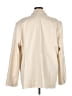 Good American Ivory Coat Size 1X - photo 2