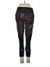 Danskin Now Graphic Black Active Pants Size S - photo 2