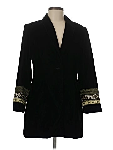 Coldwater Creek Blazer (view 1)