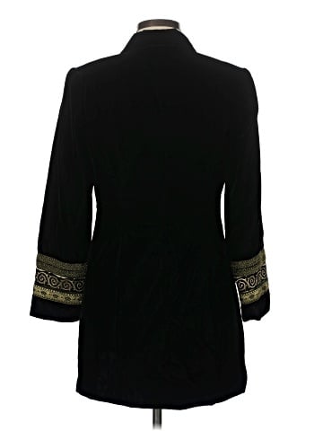 Coldwater Creek Blazer (view 2)