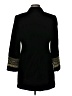 Coldwater Creek Black Blazer Size 6 (petite) - photo 2