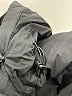 Canada Goose Solid Black Snow Jacket Size M - photo 7