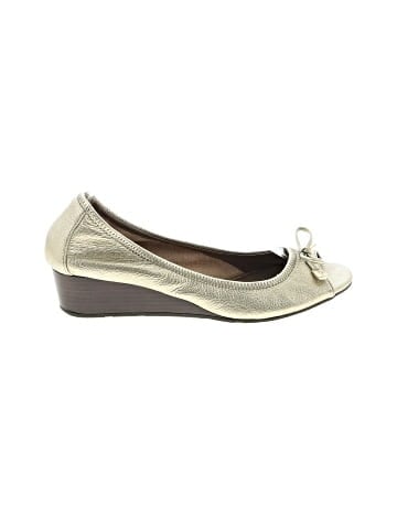 Cole Haan Nike Wedges (view 1)