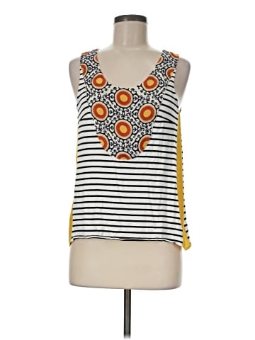 THML Sleeveless T-Shirt (view 1)