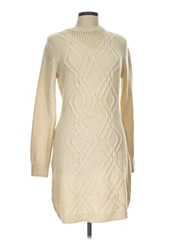 Venus Casual Dress (view 1)