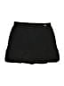 Columbia 100% Nylon Solid Black Skort Size S - photo 1