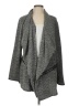 Rafaella Gray Kimono Size 2X - photo 1