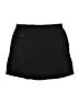 Columbia 100% Nylon Solid Black Skort Size S - photo 2