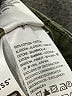 Levi's 100% Cotton Green Cargo Pants Size 25 waist - photo 9