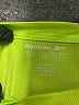 Reebok 100% Polyester Green Active T-Shirt Size 6 - photo 3