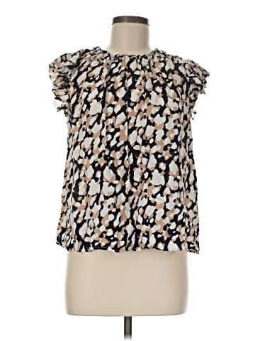 THML Sleeveless T-Shirt (view 1)