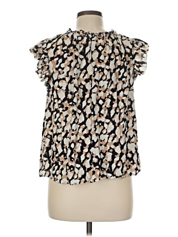 THML Sleeveless T-Shirt (view 2)