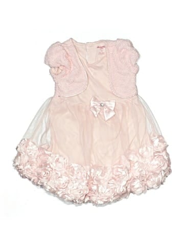 Nannette Dress (view 1)