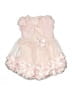 Nannette Pink Dress Size 3T - photo 1