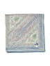 Saint Laurent Blue Vintage Handkerchief One size - photo 2