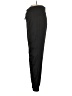 Kyodan Solid Black Casual Pants Size M - photo 5