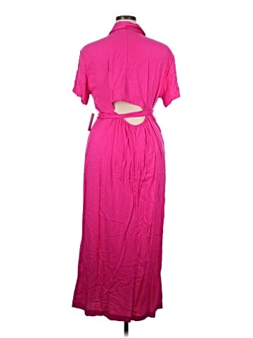 ELOQUII Casual Dress (view 2)