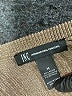 INC International Concepts Metallic Tan Pullover Sweater Size M - photo 7