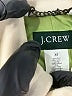 J.Crew Ivory Wool Coat Size XS - photo 6